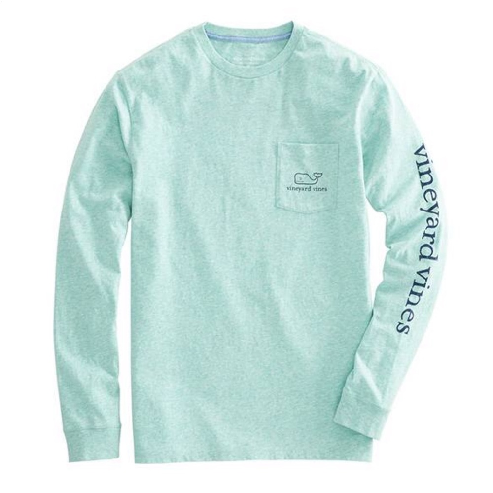 Vineyard Vines Long Sleeve